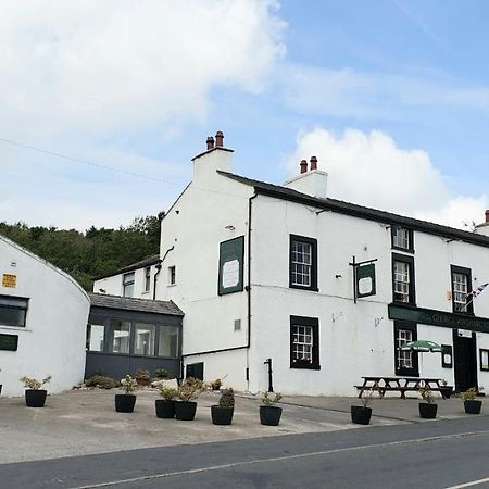 George Washington Inn Carnforth Kültér fotó