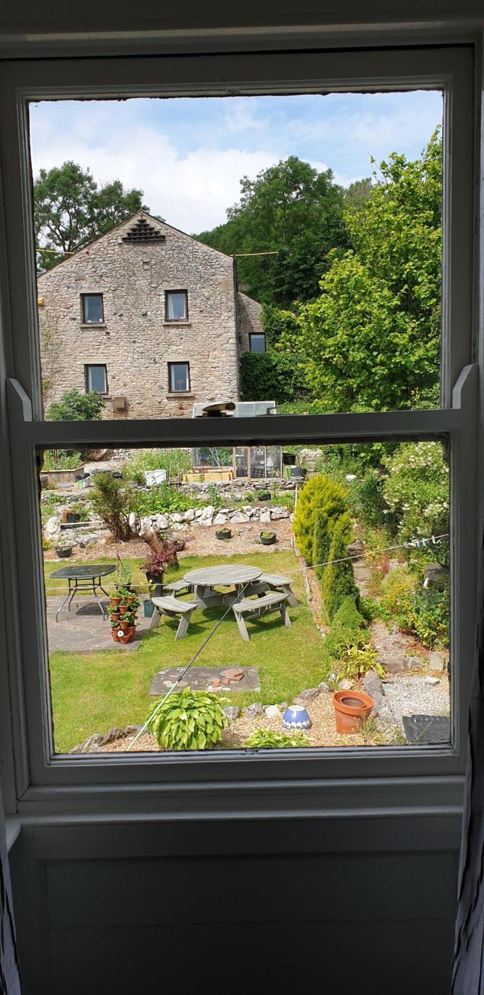 George Washington Inn Carnforth Szoba fotó