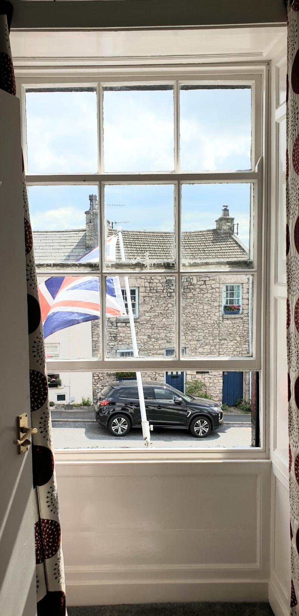 George Washington Inn Carnforth Szoba fotó