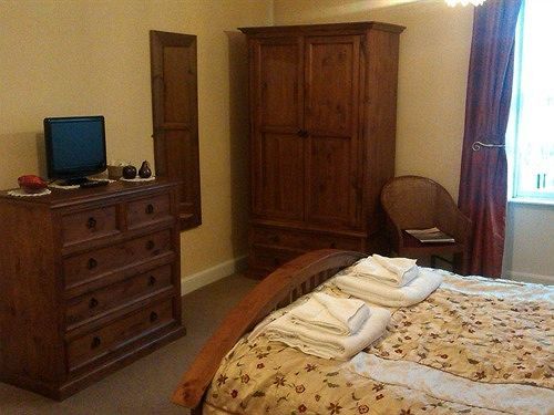 George Washington Inn Carnforth Kültér fotó