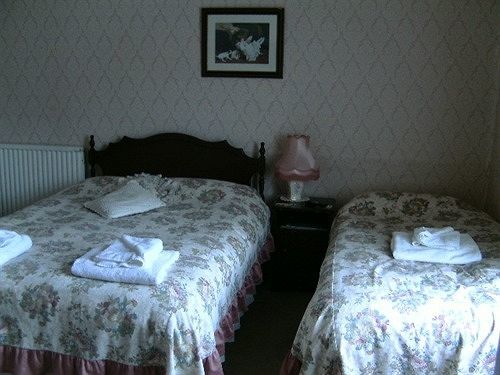 George Washington Inn Carnforth Kültér fotó